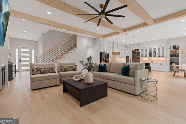 1437 Leach Drive, Lawrenceville, GA 30045