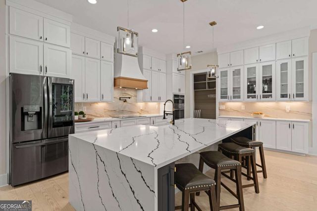1437 Leach Drive, Lawrenceville, GA 30045