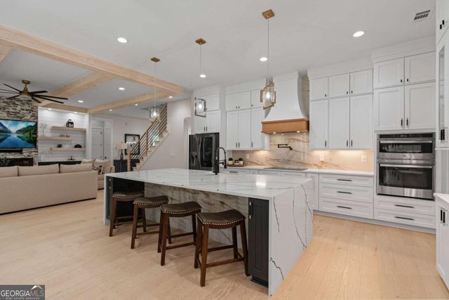 1437 Leach Drive, Lawrenceville, GA 30045