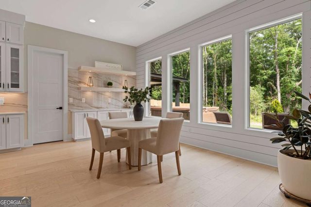 1437 Leach Drive, Lawrenceville, GA 30045