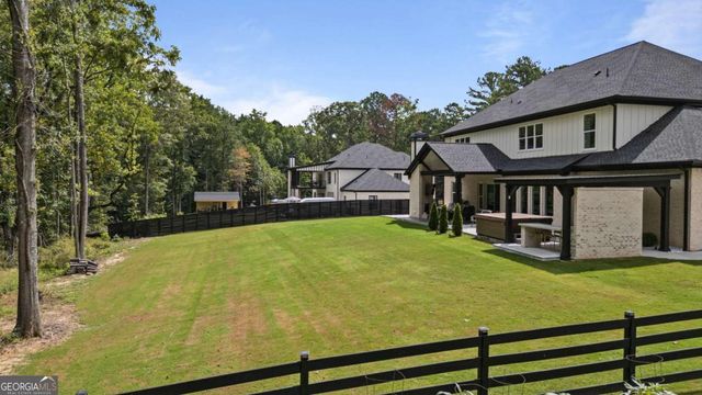 1437 Leach Drive, Lawrenceville, GA 30045