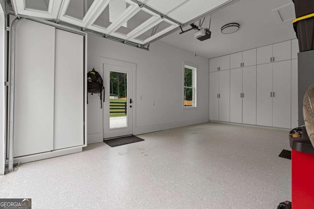 1437 Leach Drive, Lawrenceville, GA 30045
