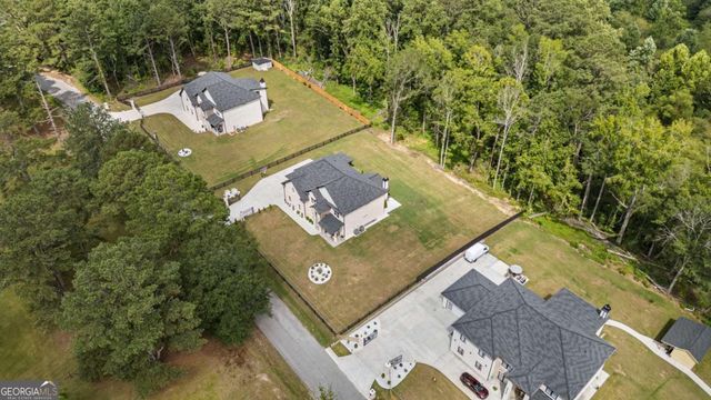 1437 Leach Drive, Lawrenceville, GA 30045