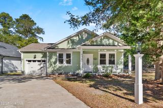 696 Folly Drive, Bolivia, NC 28422