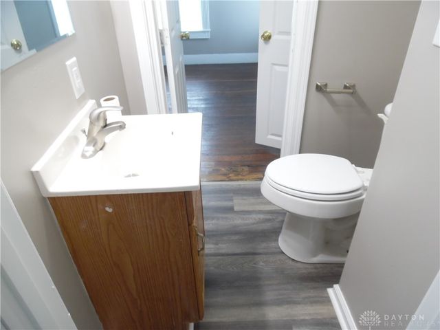 122 W Fairview Avenue, Dayton, OH 45405