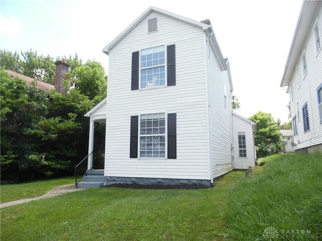 122 W Fairview Avenue, Dayton, OH 45405