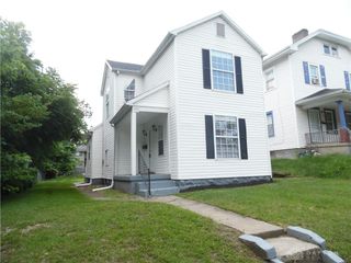 122 W Fairview Avenue, Dayton, OH 45405
