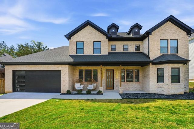 5416 Boreal Way SW, Atlanta, GA 30331