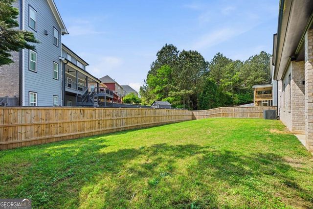 5416 Boreal Way SW, Atlanta, GA 30331