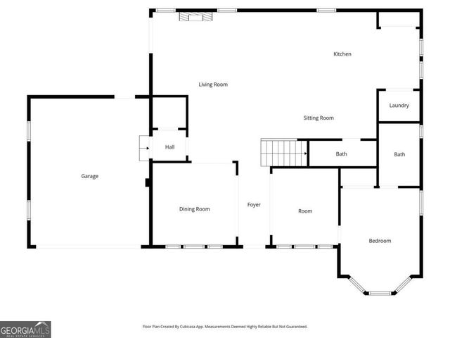5416 Boreal Way SW, Atlanta, GA 30331