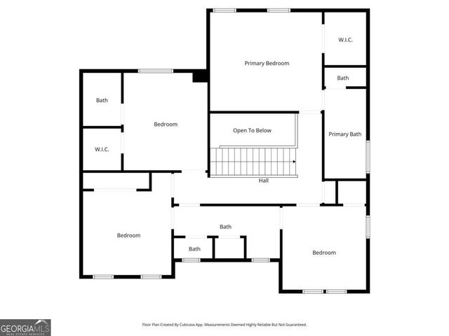 5416 Boreal Way SW, Atlanta, GA 30331