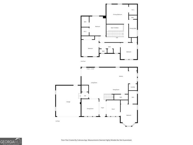 5416 Boreal Way SW, Atlanta, GA 30331