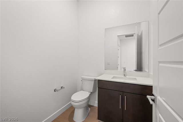 5117 Dusk Skyscape Street, Las Vegas, NV 89149