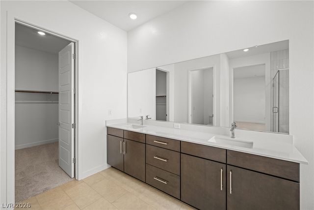 5117 Dusk Skyscape Street, Las Vegas, NV 89149