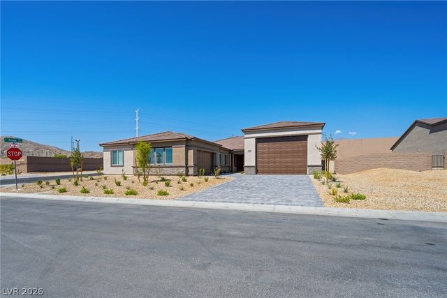 5117 Dusk Skyscape Street, Las Vegas, NV 89149