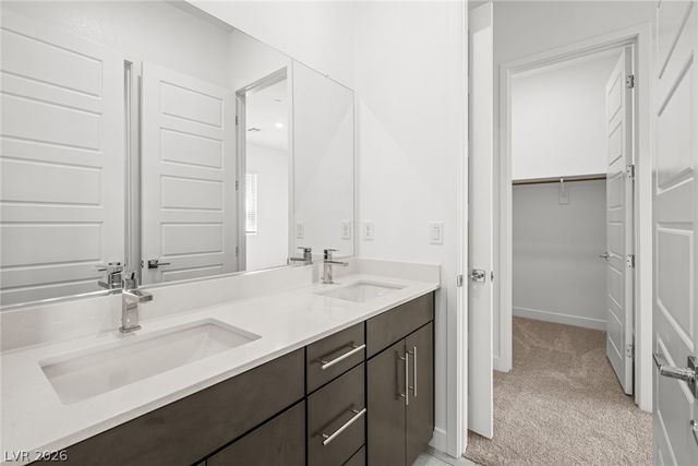 5117 Dusk Skyscape Street, Las Vegas, NV 89149