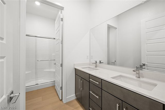 5117 Dusk Skyscape Street, Las Vegas, NV 89149