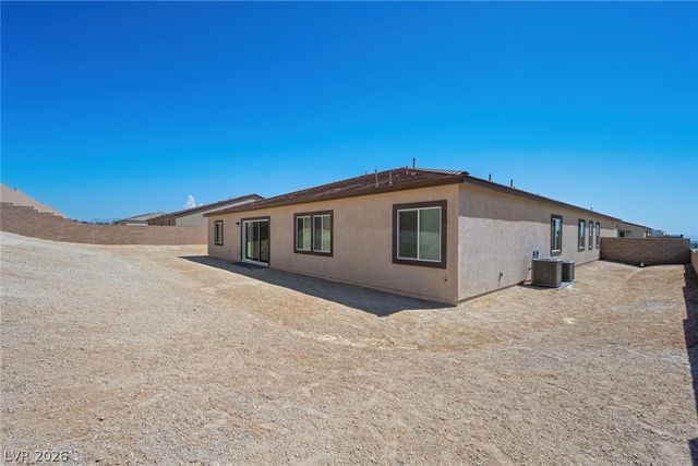 5117 Dusk Skyscape Street, Las Vegas, NV 89149