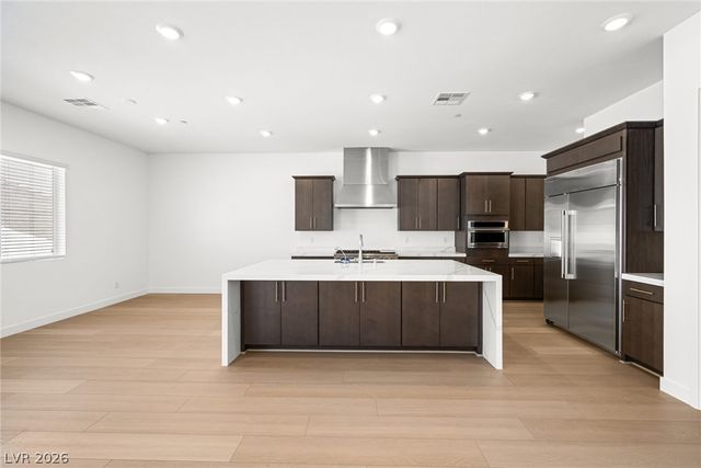 5117 Dusk Skyscape Street, Las Vegas, NV 89149