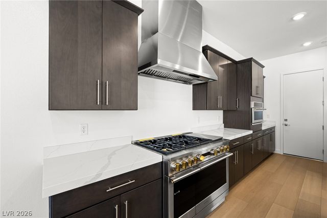 5117 Dusk Skyscape Street, Las Vegas, NV 89149