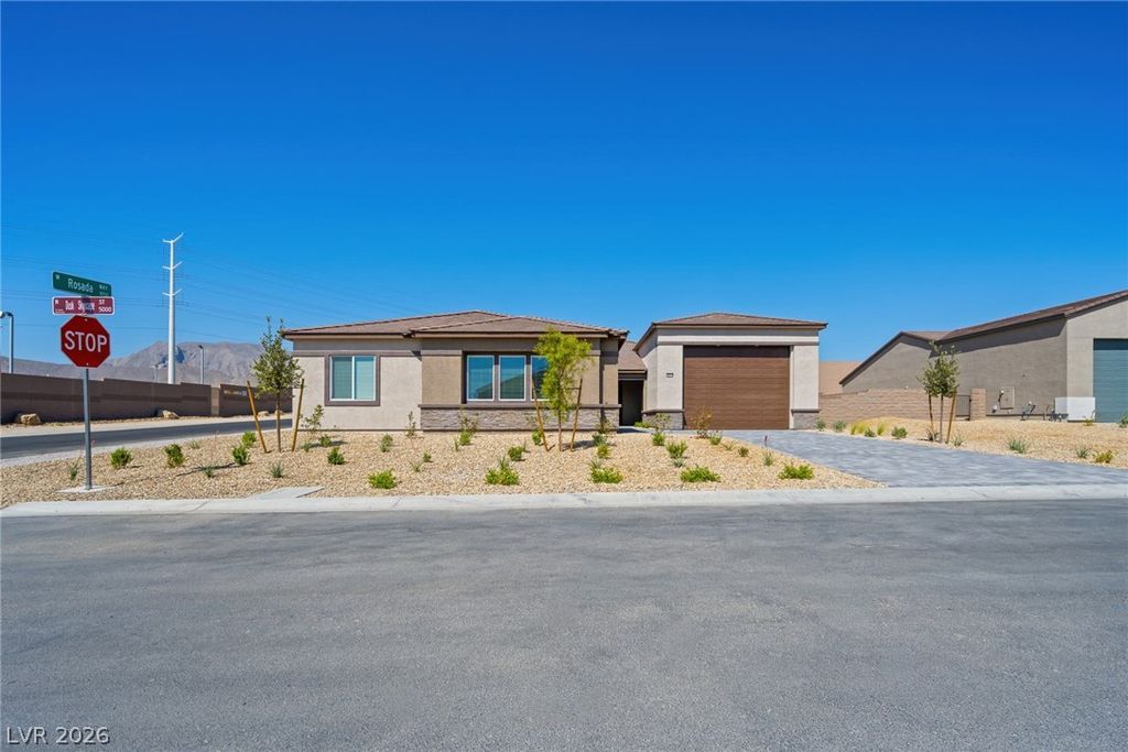 5117 Dusk Skyscape Street, Las Vegas, NV 89149