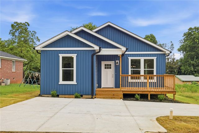 403 Tribble Street, Seneca, SC 29678