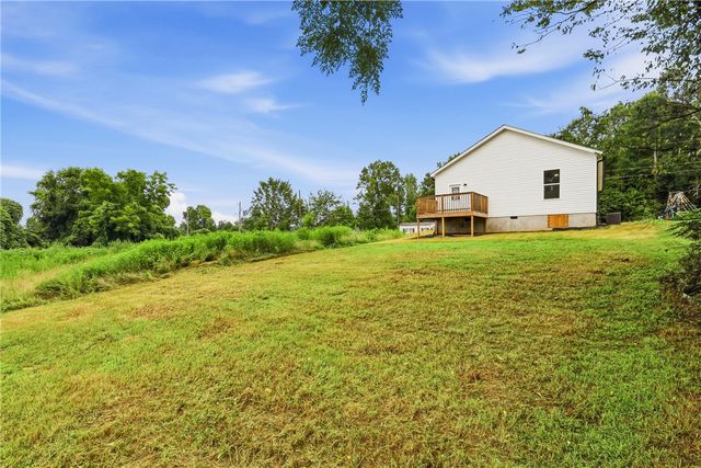 403 Tribble Street, Seneca, SC 29678