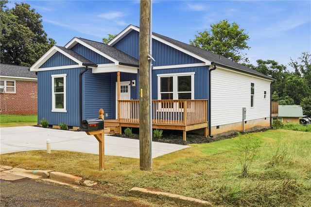 403 Tribble Street, Seneca, SC 29678