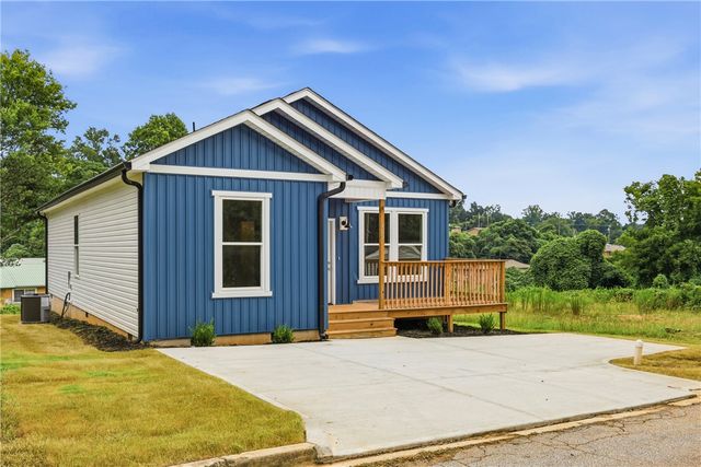 403 Tribble Street, Seneca, SC 29678