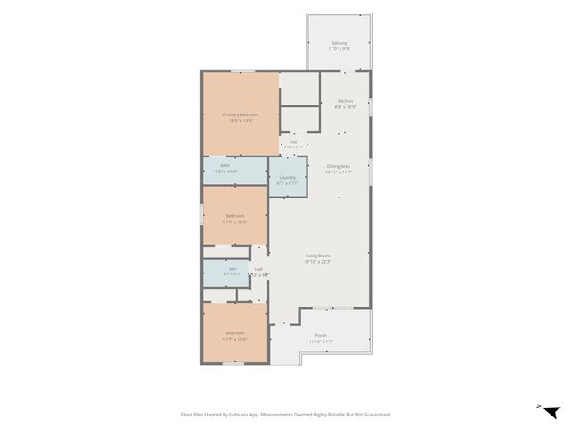 403 Tribble Street, Seneca, SC 29678
