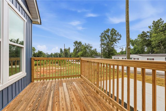 403 Tribble Street, Seneca, SC 29678