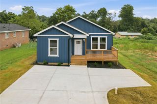 403 Tribble Street, Seneca, SC 29678