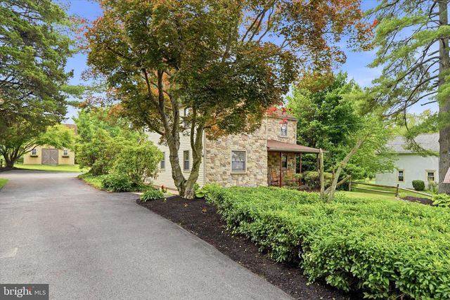5038 BUTLER PIKE, Plymouth Meeting, PA 19462