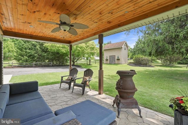 5038 BUTLER PIKE, Plymouth Meeting, PA 19462