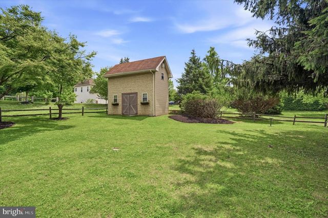 5038 BUTLER PIKE, Plymouth Meeting, PA 19462