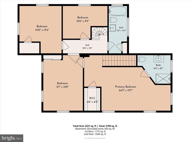 5038 BUTLER PIKE, Plymouth Meeting, PA 19462