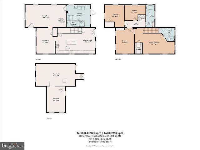 5038 BUTLER PIKE, Plymouth Meeting, PA 19462