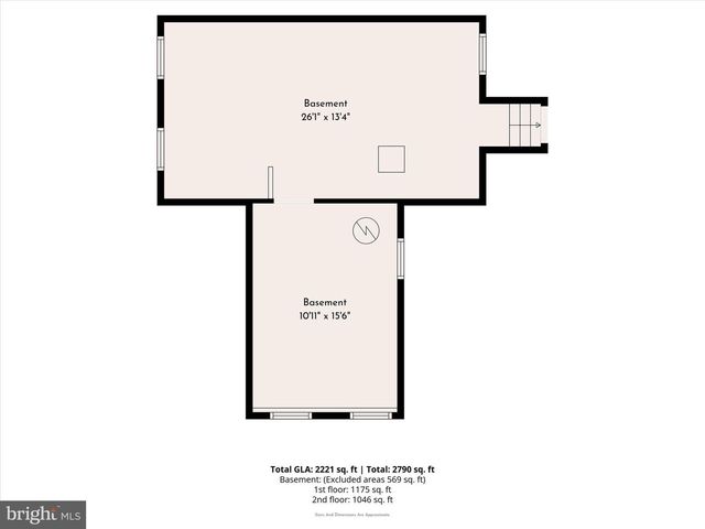 5038 BUTLER PIKE, Plymouth Meeting, PA 19462