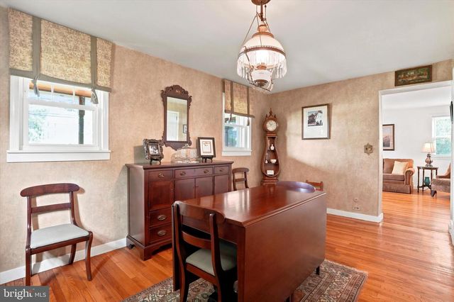 5038 BUTLER PIKE, Plymouth Meeting, PA 19462