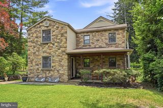 5038 BUTLER PIKE, Plymouth Meeting, PA 19462