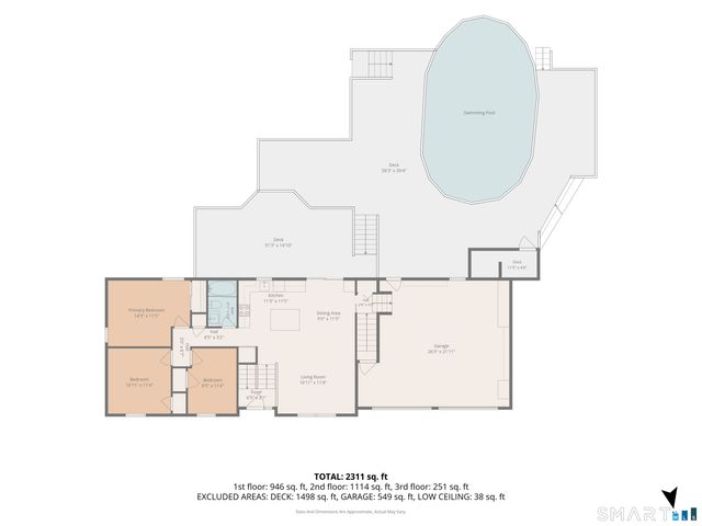 6 Liberty Road, Montville, CT 06370