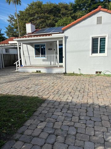 1757 SW 24th Ter, Miami, FL 33145