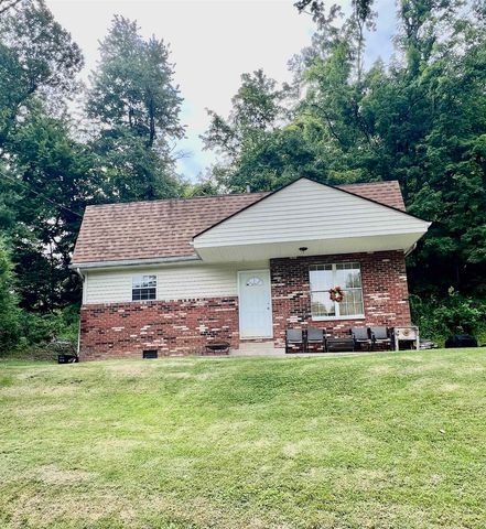 1189 S Jefferson Drive, Huntington, WV 25701