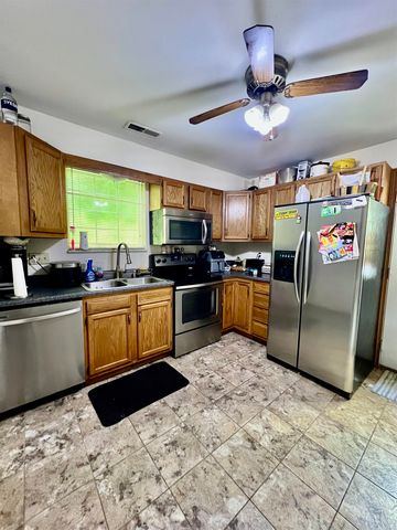 1189 S Jefferson Drive, Huntington, WV 25701