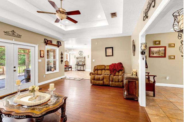 2011 Riverwood Drive, Vancleave, MS 39565