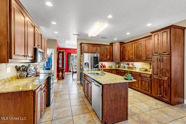 2011 Riverwood Drive, Vancleave, MS 39565