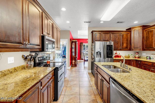 2011 Riverwood Drive, Vancleave, MS 39565