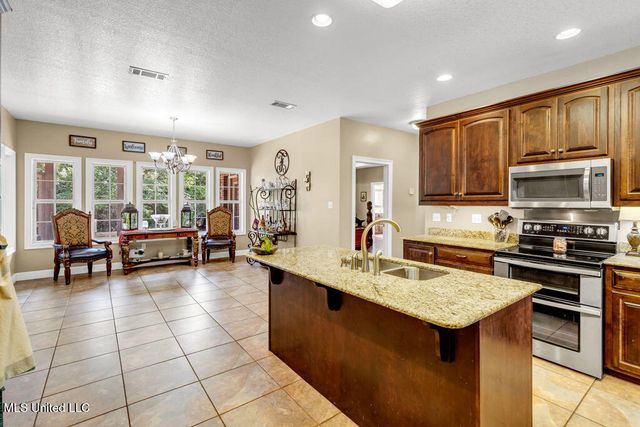 2011 Riverwood Drive, Vancleave, MS 39565