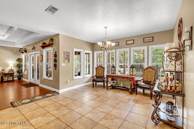 2011 Riverwood Drive, Vancleave, MS 39565