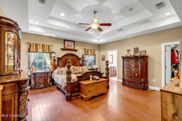 2011 Riverwood Drive, Vancleave, MS 39565